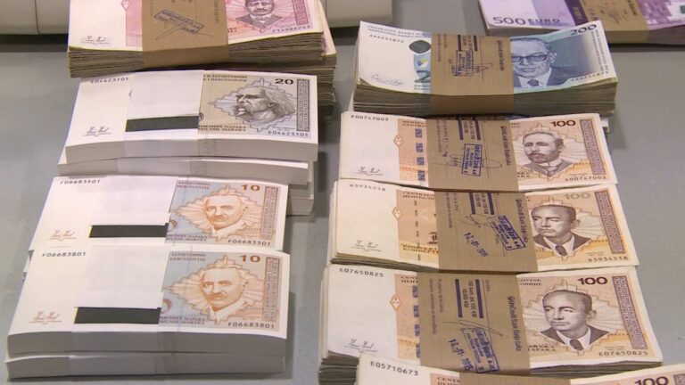 Izvještaj State Departmenta o BiH: Korupcija i dalje problem