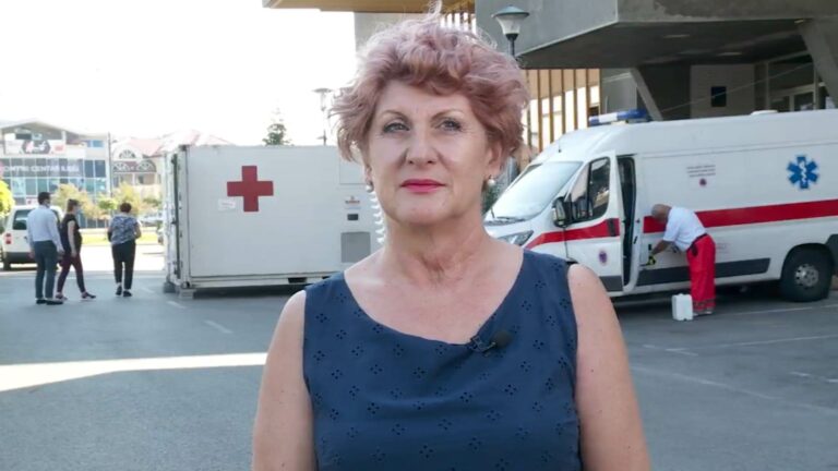 Dr. Aida Pitić: Ovo je haos, jako sam zabrinuta