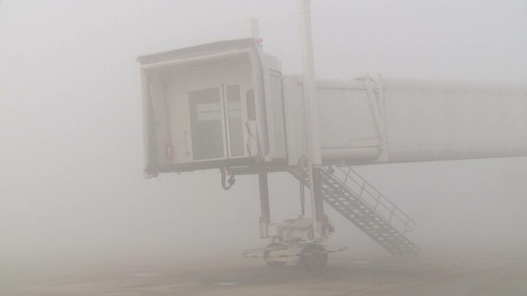 Zagađen zrak nije samo štetan po zdravlje, trpi i ekonomija