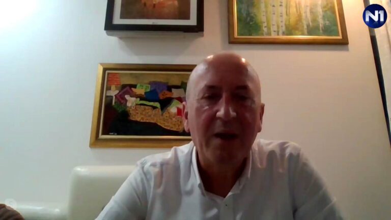 Direktor UKC-a Tuzla: Postoji i dobra strana što ćemo posljednji dobiti vakcinu