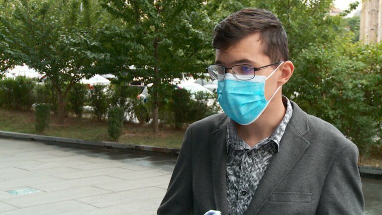 Sladić prognozira naredni period: Od srijede promjena vremena