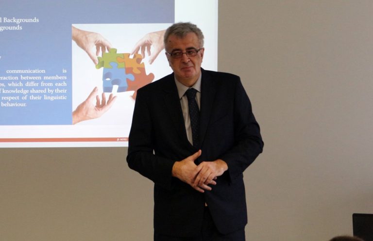 Hadžialić predaje na najbolje rangiranom Univerzitetu u Poljskoj