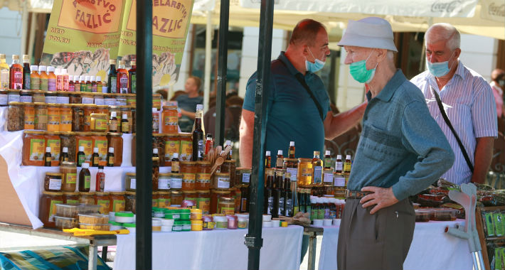 sajam pcelara tuzla 1