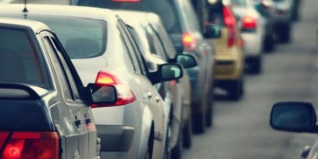 Obustava saobraćaja na dionici ceste Lašva – Zenica