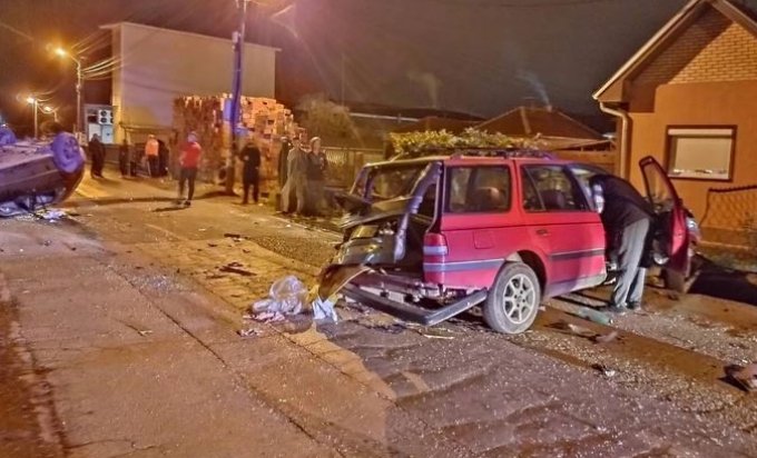 saobracajna nesreca nis