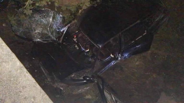 Visoko: Mladić poginuo u slijetanju vozila s ceste, dvoje povrijeđeno