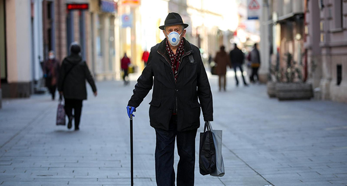 sarajevo koronavirus maska grad 5 1