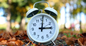 sat pomicanje kazaljki