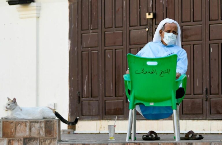 Kako država od 30 miliona stanovnika ima 4-5 mrtvih dnevno?