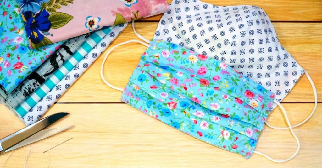 savjeti trikovi napraviti masku maska glavna