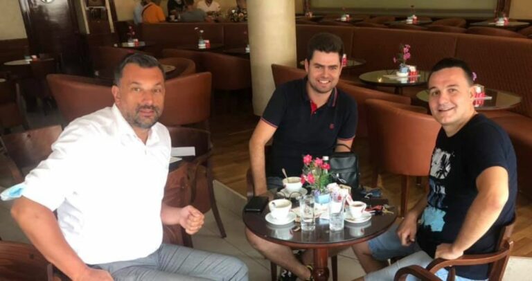 Konaković će na izborima u Mostaru podržati SDP i Našu stranku