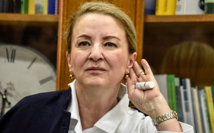 Sebija Izetbegović želi biti gradonačelnica Sarajeva? SDA će podržati kandidate SBiH-a i DF-a, ali će oni morati nju u Gradskom vijeću