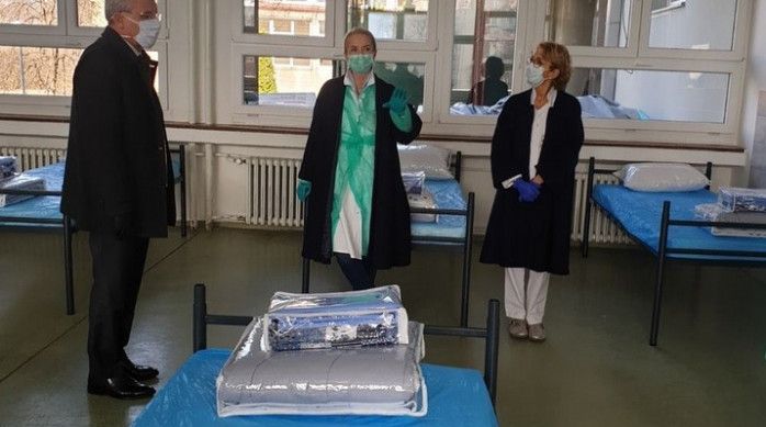 CIK je izgleda pogriješio: Šefik Džaferović proglasio pobjedu SDA u KS