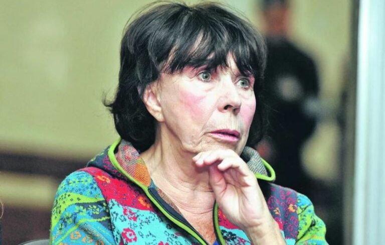 Seka Sablić otkrila tajnu o intimnim kadrovima iz “Maratonaca”: Završila sam u bolnici