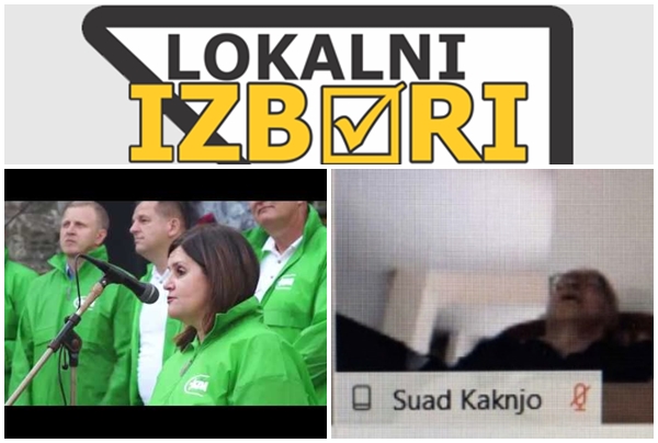 selvedina sarajlic spahic suad kaknjo