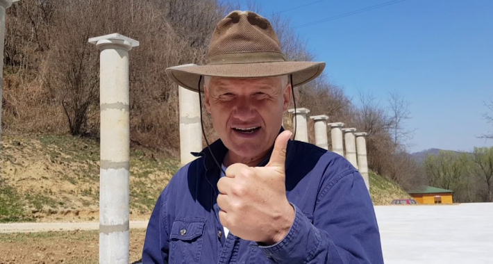 Semir Osmanagić upozorava: Ovo je ništa šta tek slijedi! Pozivam dijasporu da se vrati u BiH