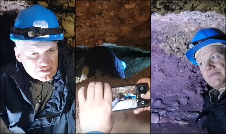 Otkriće novih podzemnih tunela u Visokom: Ulazak u podzemni kompleks star više hiljada godina