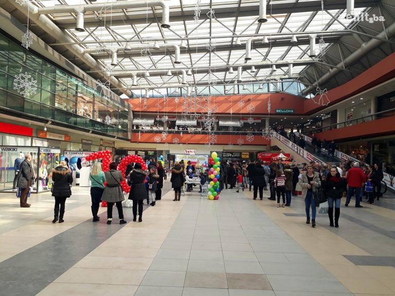 ZENICA: Ukraden novčanink u šopingu, pronađena droga u Blatuši