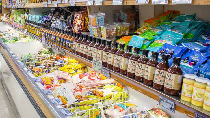 Šta se događa u tijelu kada konzumirate prerađenu hranu?