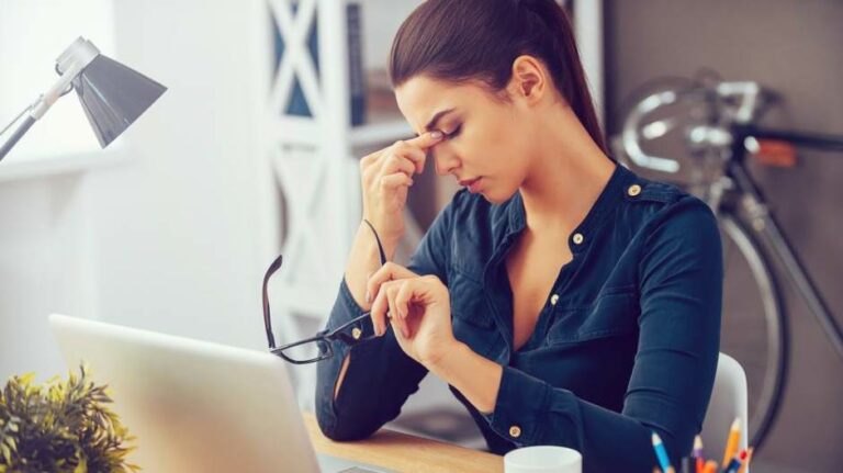 Simptome koji ukazuju na hroničan umor ne bi trebalo ignorisati