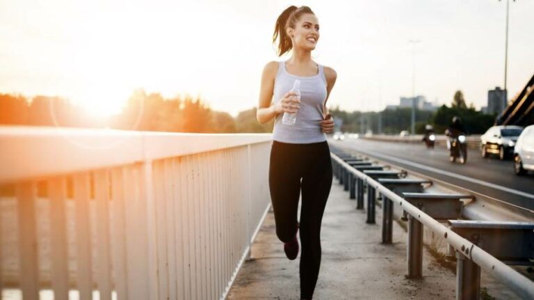 Šta znači biti fit?