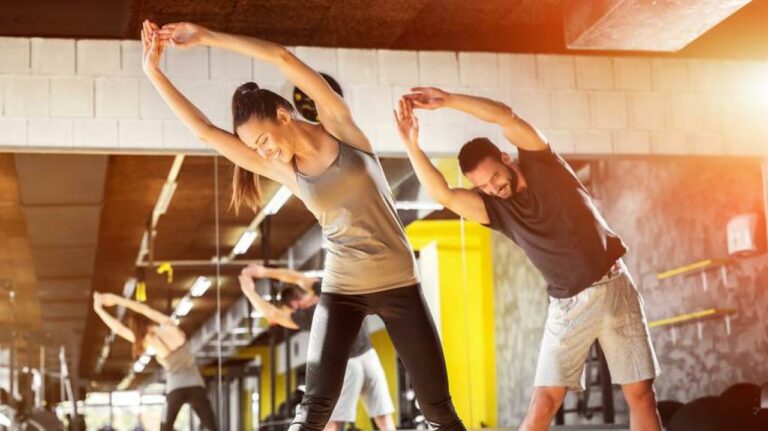 Kolika pauza je neophodna između obroka i treninga?