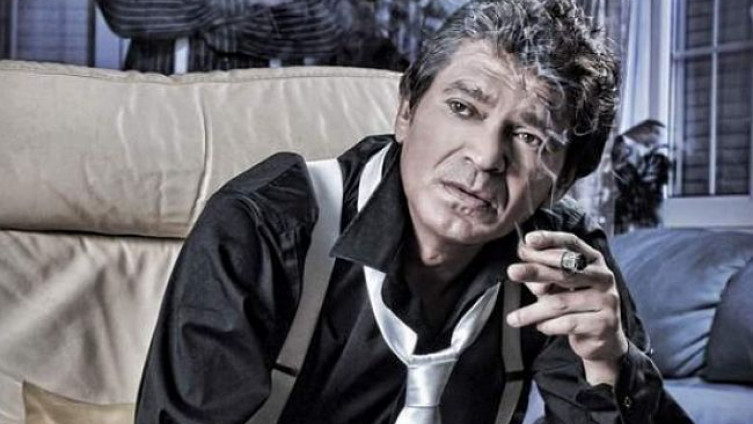SINAN SAKIĆ NIKADA NEĆE BITI ZABORAVLJEN! Samo Bob vratio iz zaborava veliki hit legende
