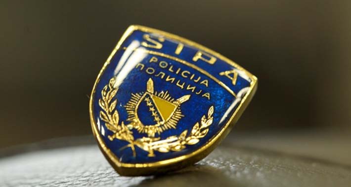 SIPA zbog organizovanog kriminala pretresa na sedam lokacija