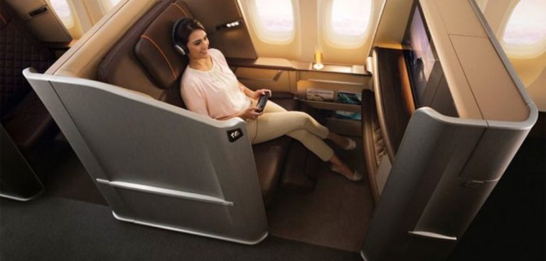 Uspjeh bh. fabrike: Sjedišta iz Žepča u avionima širom svijeta