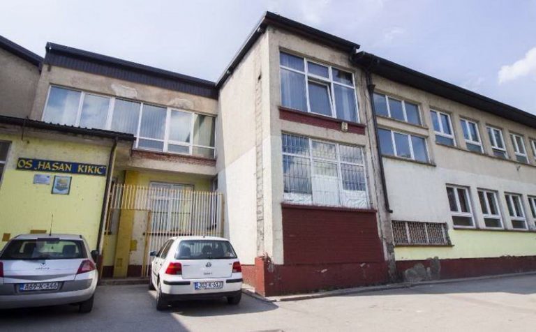 Roditelji učenika škole u Tetovu za petak najavljuju proteste