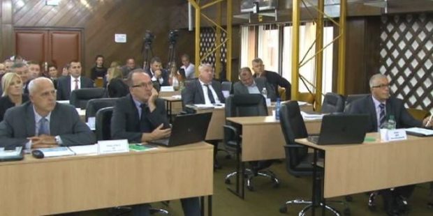 Skupština ZDK: Usvojen Zakon o naučno-istraživačkoj djelatnosti