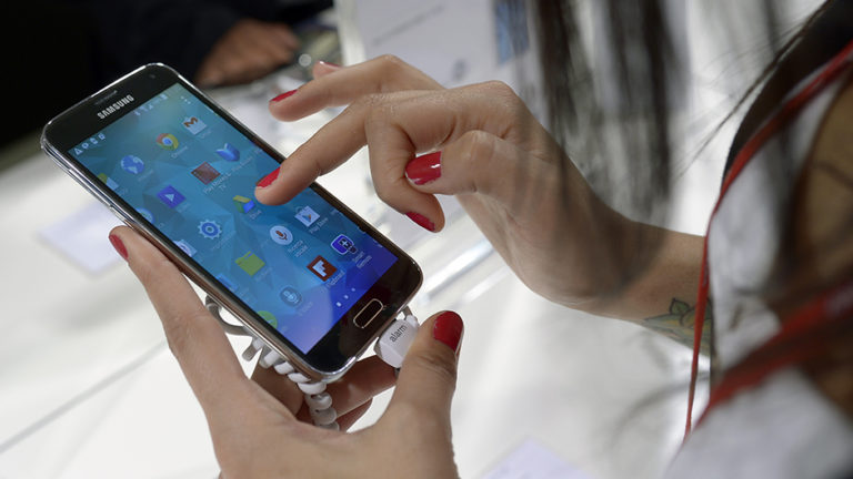 Google će vas obavijestiti ako vam netko gleda u telefon