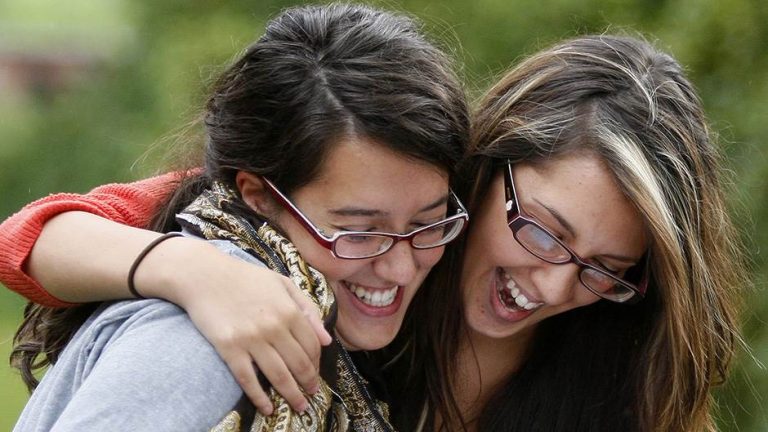 Sreću ne donose novac i slava nego – ljubav i prijatelji