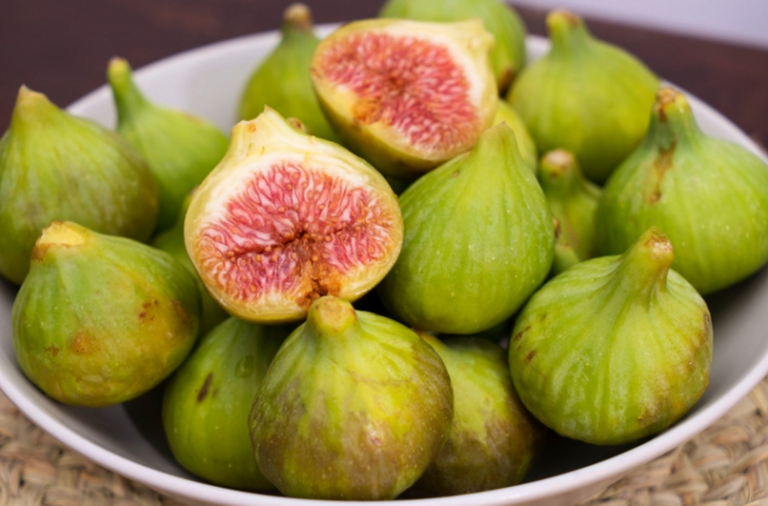 Smokva čuva srce i vid, podstiče pamćenje, a dobra je i za seks