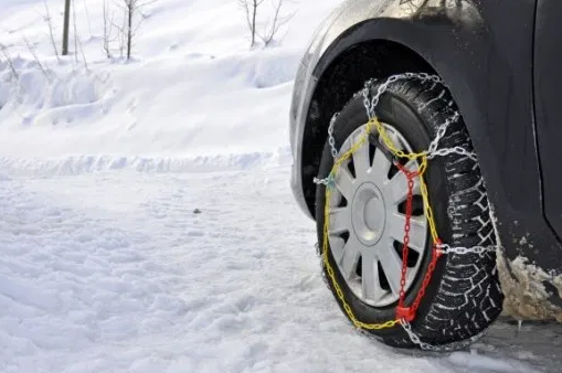 Od 15. novembra obavezna zimska oprema