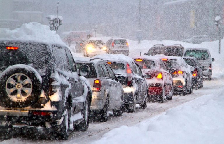 Meteorolozi: Pad temperatura i snijeg stižu u veliki dio BiH