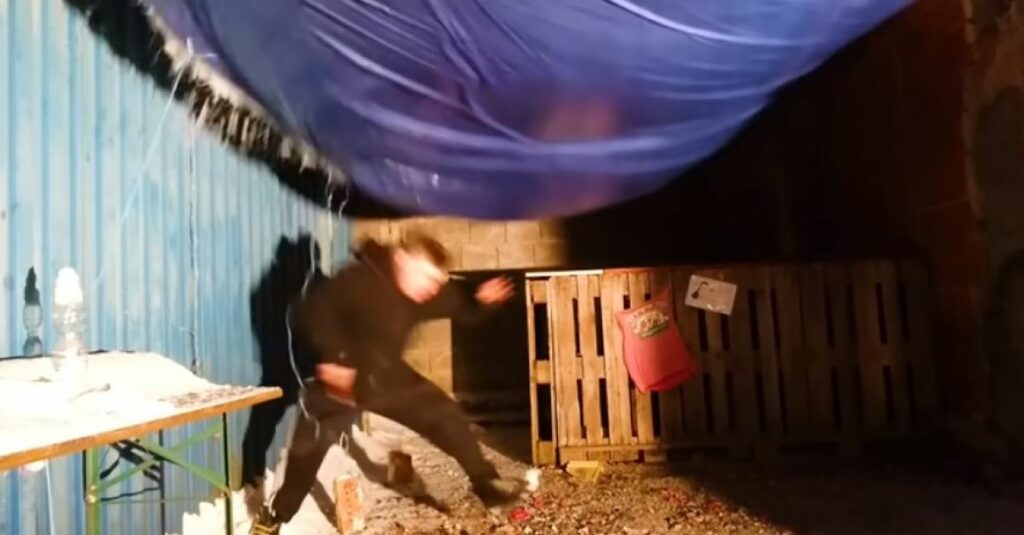 snimci viralni video ilustracija januar 2021