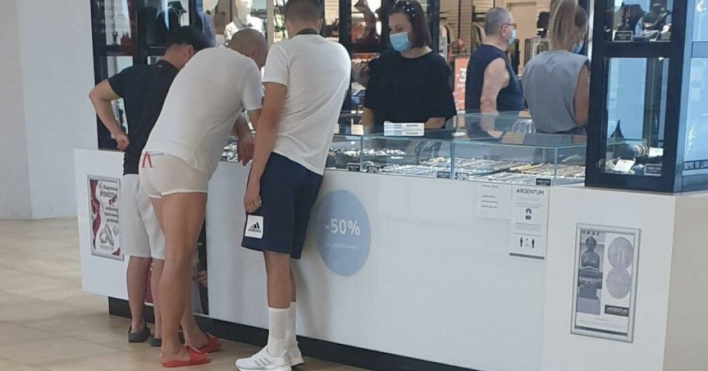 soping donji ves split jl