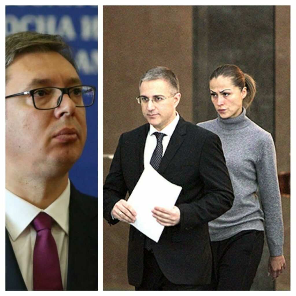 spijunska afera srbija vucic hrkalovic potocari1