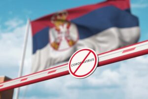 srbija korona