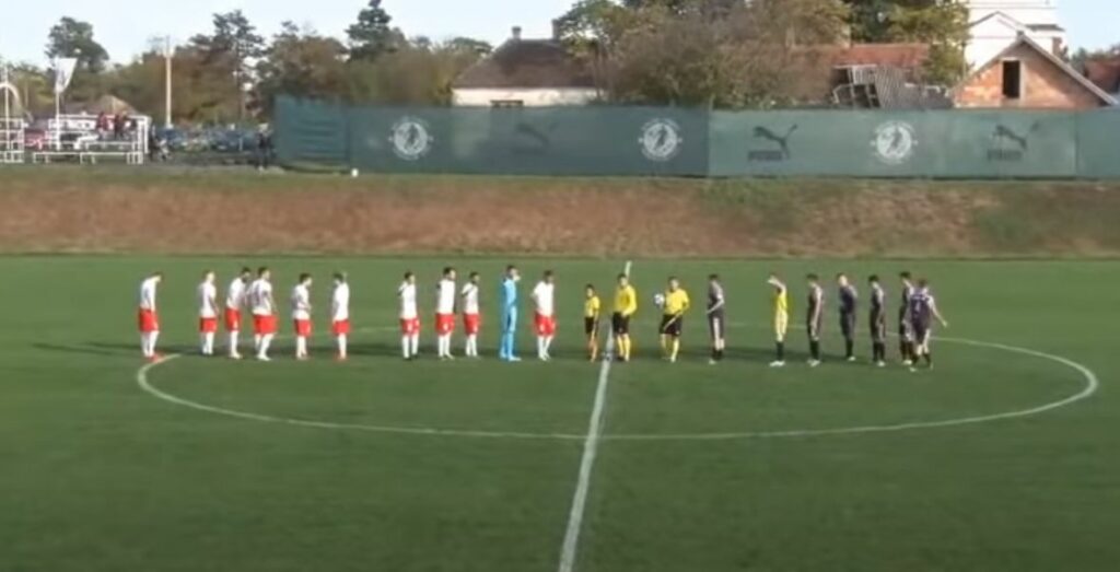 srbija utakmica vrelosport spartak