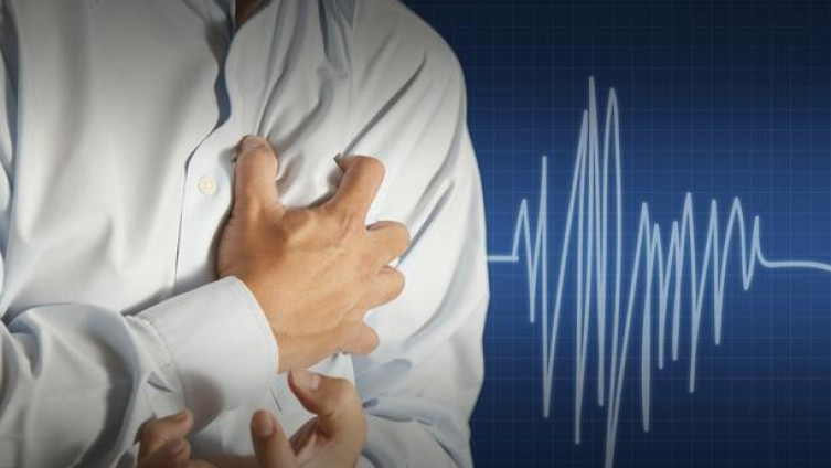 Temperatura zraka – okidač za srčani udar