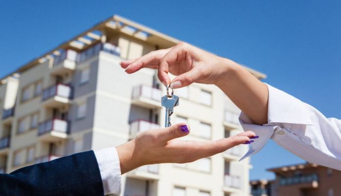 Rast prodaje novih stanova, prosječna cijena 1.613 KM po m2