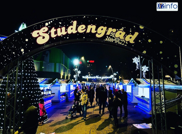 Programe festivala “Zenica ADVENTure” ispratilo preko stotinu hiljada posjetilaca