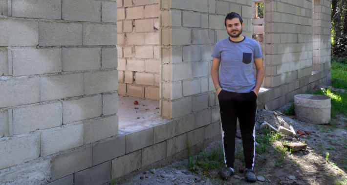 stupar mladi poduzetnik