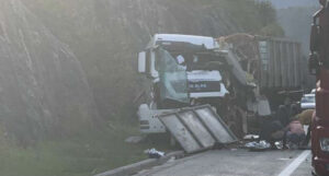 sudar kamioni hrvatska