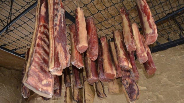 ZENICA: Muškarac ukrao suhomesnate proizvode, uhapšen je