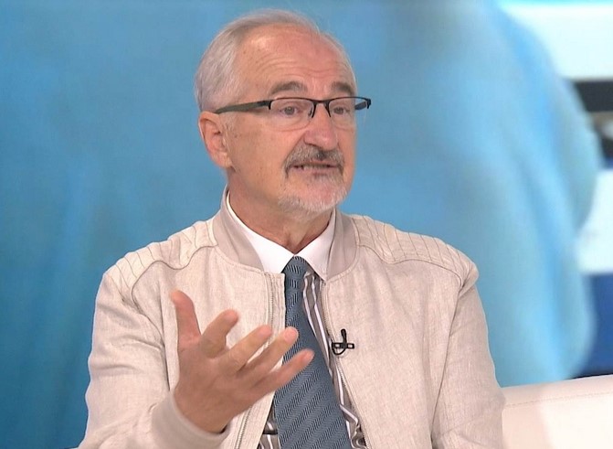 Virosolog Šukrija Zvizdić: Dolaskom jeseni epidemiološka situacija se usložnjava