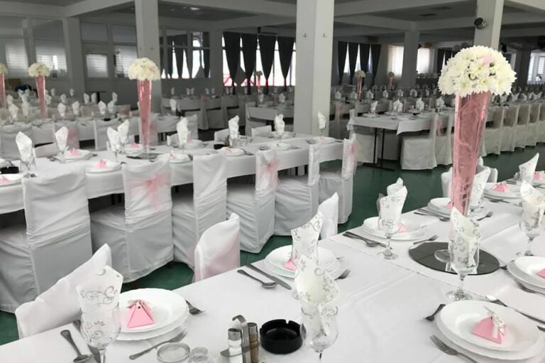 Prekogranična pandemija: Vjenčanja se sele iz Dalmacije u Hercegovinu!