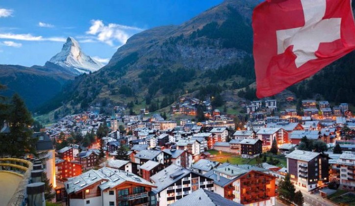 Objavljeno kako do radne dozvole u Švajcarskoj